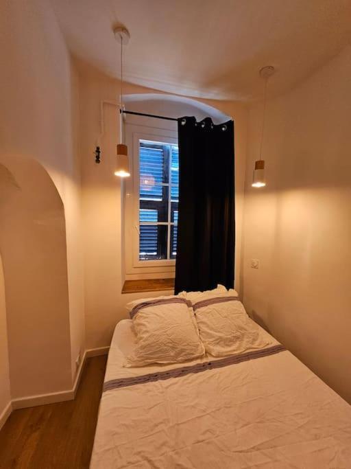 Suite Au Coeur De La Citadelle By Monarca Bastia  Extérieur photo