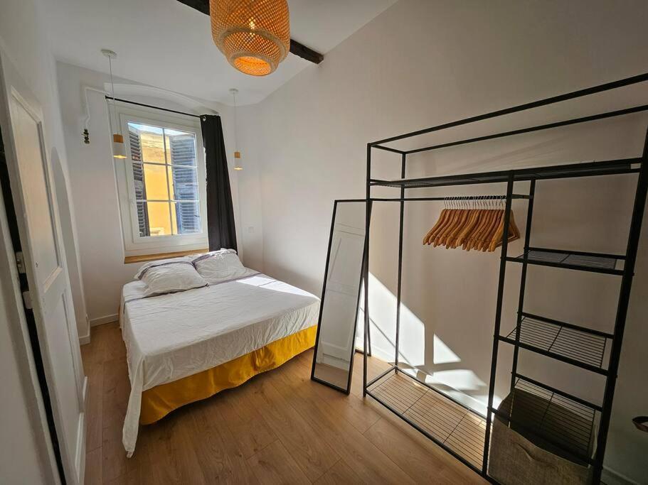 Suite Au Coeur De La Citadelle By Monarca Bastia  Extérieur photo