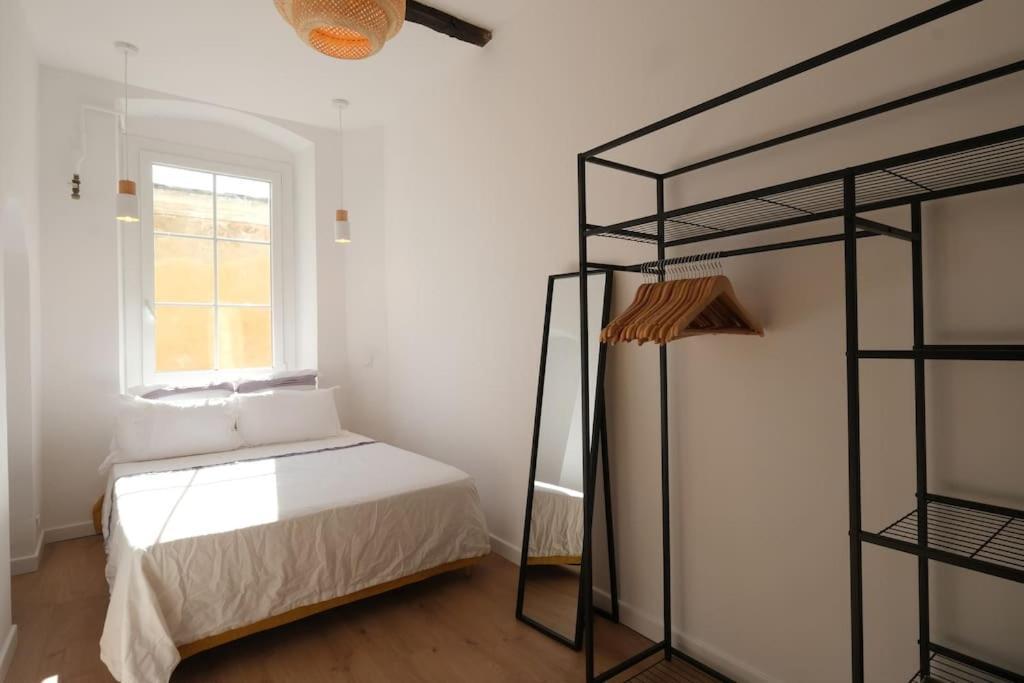 Suite Au Coeur De La Citadelle By Monarca Bastia  Extérieur photo